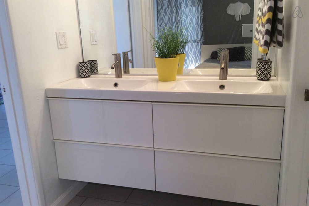 Modern Downtown Condo パーム・スプリングス エクステリア 写真